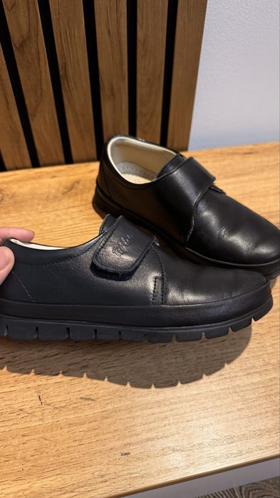 Туфли на мальчика