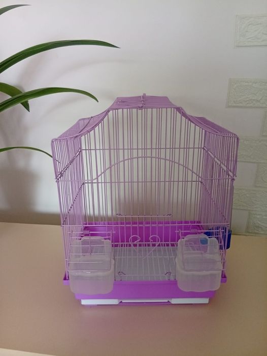 Клетка для попугая/птицы