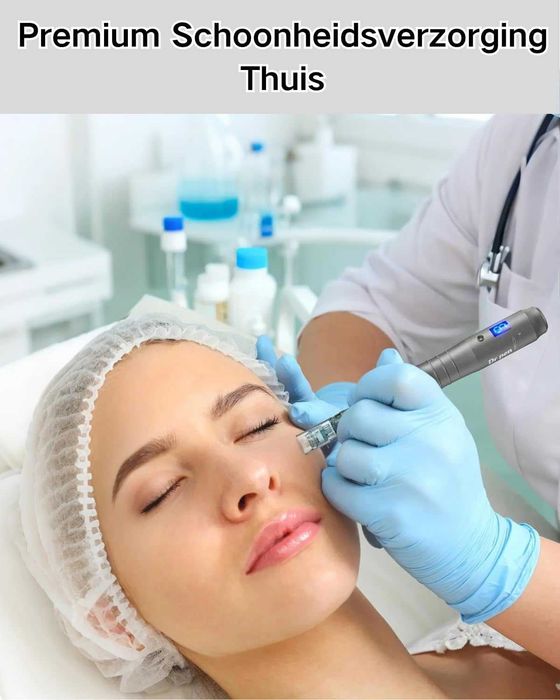 Писалка за микронидлинг Dr.Pen Ultima M8