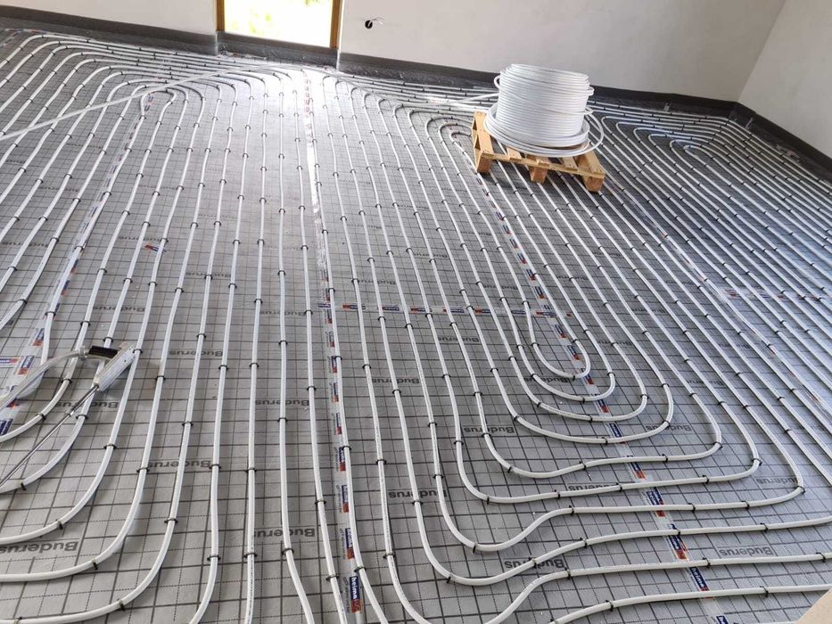 Lucrari gips-carton si instalatii sanitare Brasov