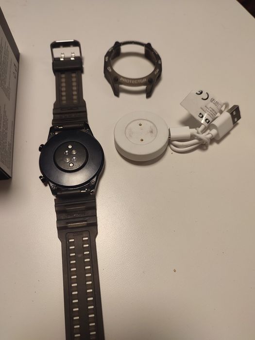 Huawei watch gt2