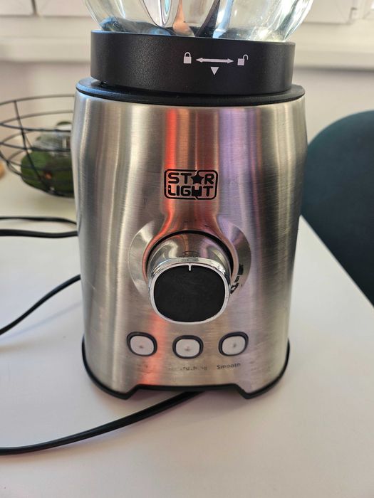 Blender Star Light 1.5 l