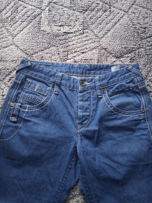 Vand Jeans / Blugi de bărbați  Jack & Jones