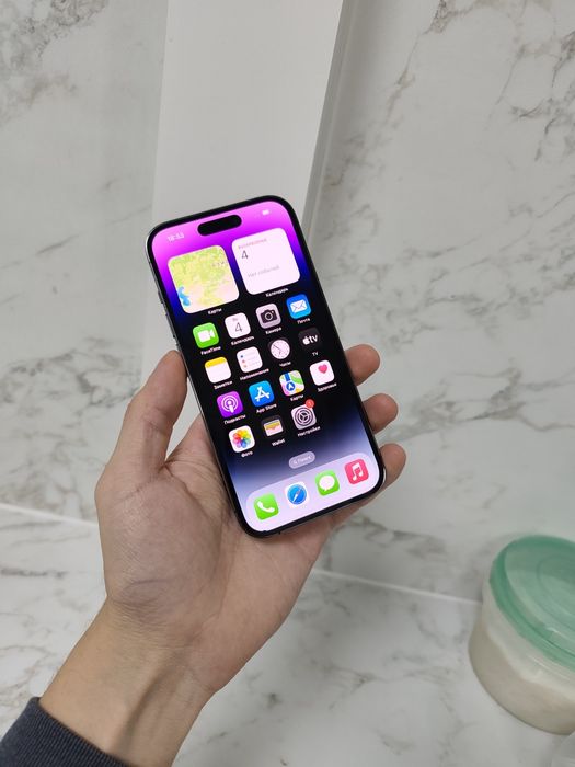 Iphone 14 Pro 128GB продам