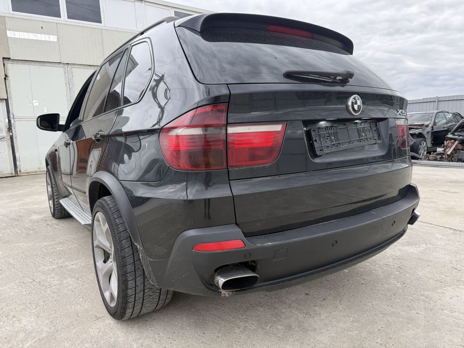 Dezmembrez, dezmembrari, piese bmw x5 e70 m57 235 cp automat