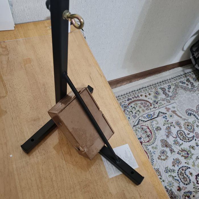 Кронштейн настенный для груш