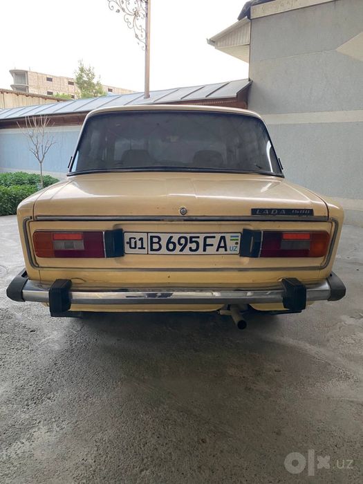 Vaz 21063 бошка лотос