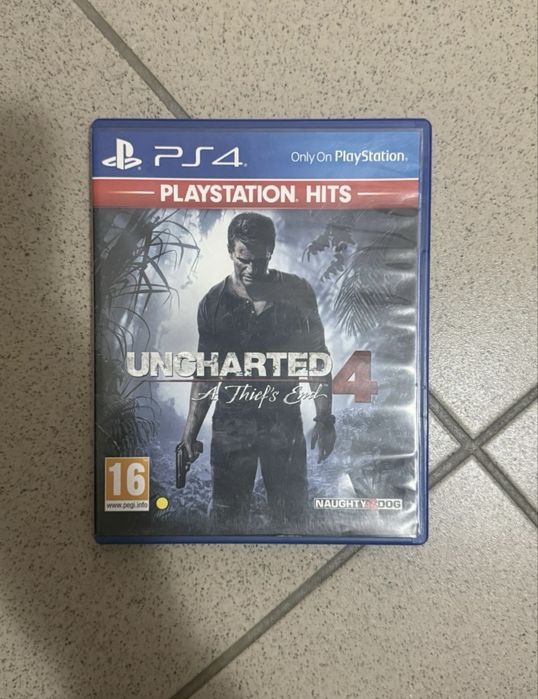 Продавам СПЕШНО PS4 512 gb като нов!!! С 2 джойстика, 11 хубави игри, оригинален кабел за зареждане и безплатна профилактика преди да ви го изпратя.