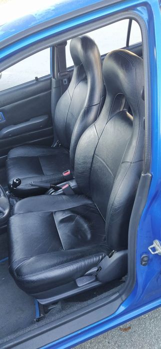 Тойота Старлет GT Jdm 1991г.