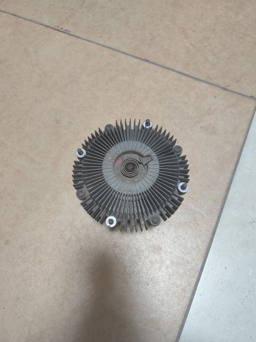 Виско муфта Марк 2.