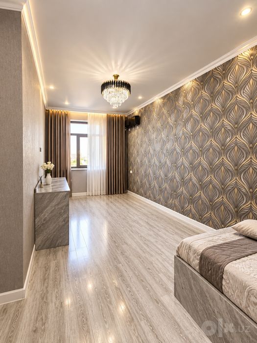 Квартира 3 хонали 85 м² сотилади