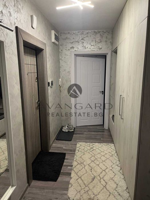 Продава се Двустаен апартамент в Пловдив, Кючук Париж - 67 кв.м за 1071 €/кв.м - Снимка #8