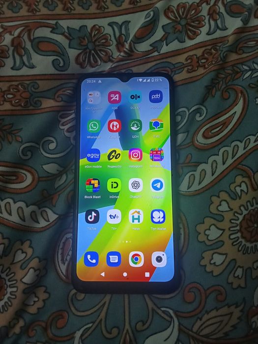 Redmi A1+ 32Gb...