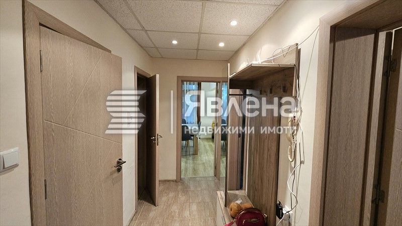 Дава се под наем Тристаен апартамент в Варна, ВИНС - 80 кв.м за 600 € - Снимка #10