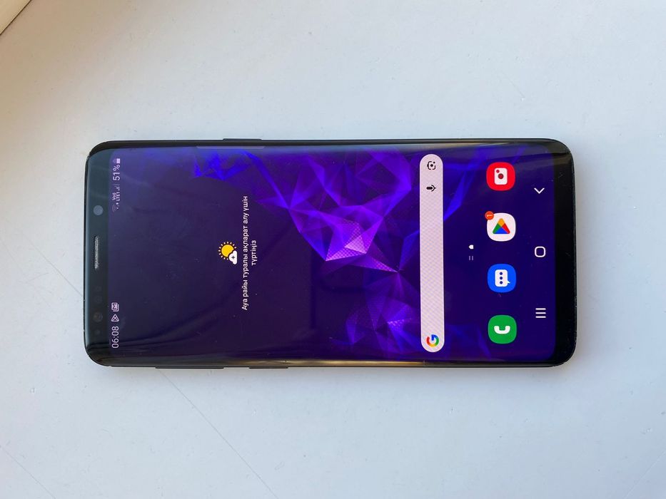 Samsung Galaxy S9 4/64гб