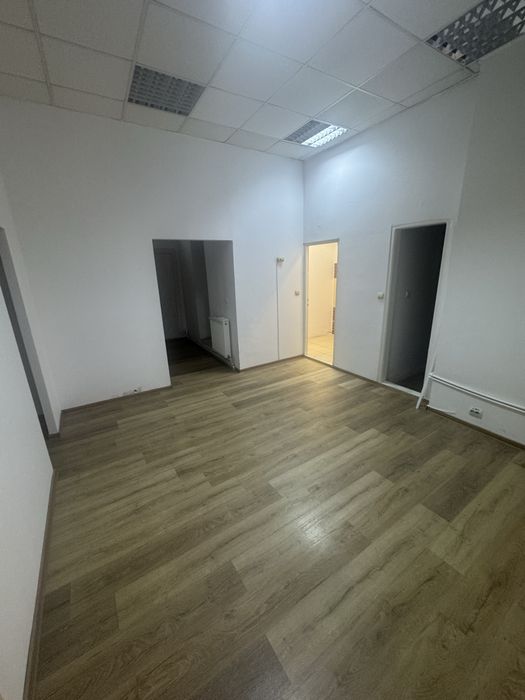 Spatiu comercial ultracentral