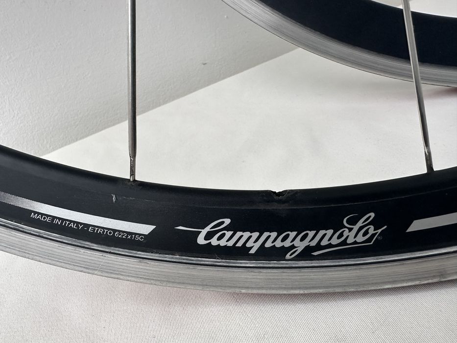 Campagnolo Shamal-комплект шосейни капли