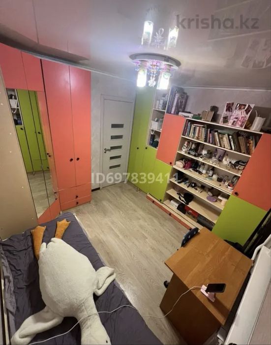 Продам 3-х к. Квартиру
