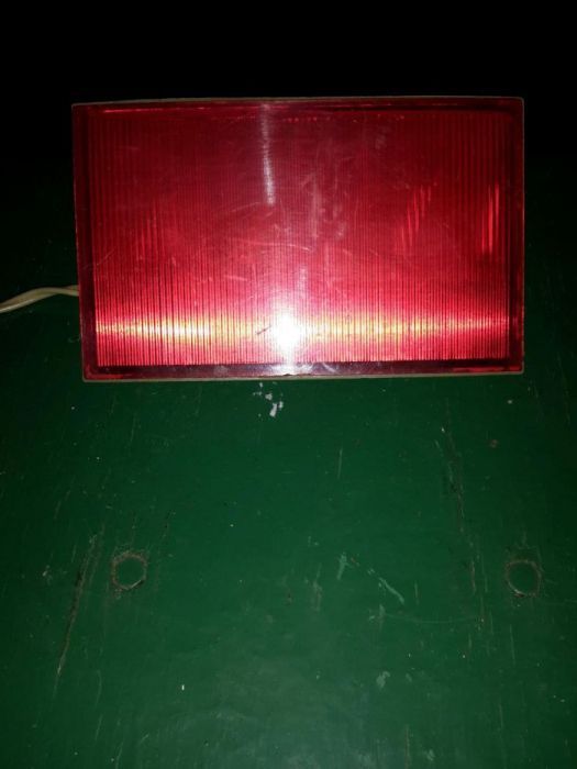 Фото      фонарь