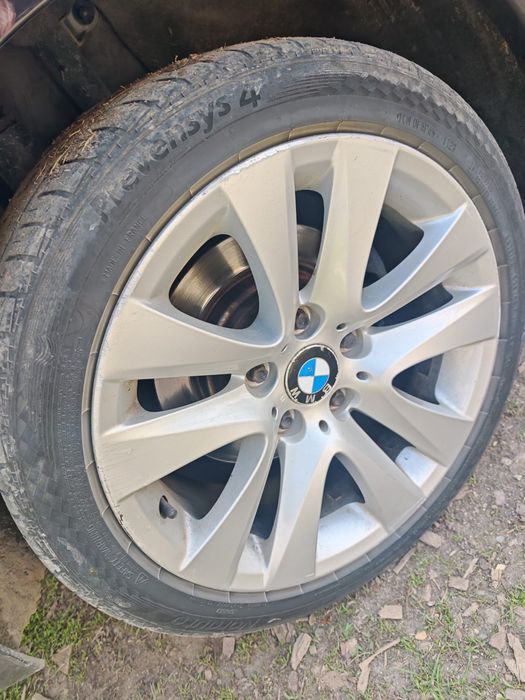 BMW 3 Series 2005 — imagine 5