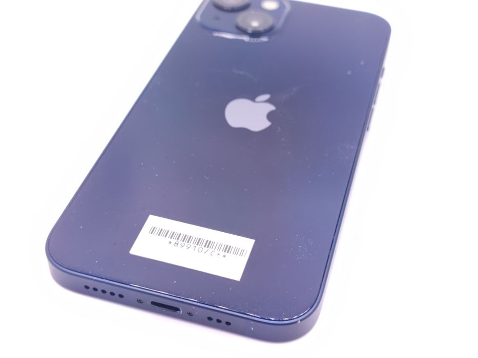 Apple iPhone 13 128GB Midnight 4GB Single, Garantie 24 luni | #D89910