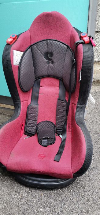 детско столче за кола 0-25кг Lorelli Jupiter SPS