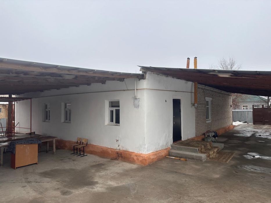 Шұғыл үй сатылады