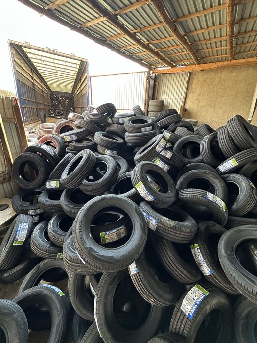 Шины компании Yomar 195/65/15