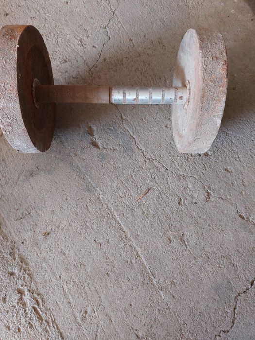 Гири, по 20 000 тг за одну