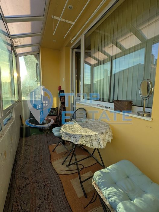 Продава се Етаж от къща в Горна Оряховица - 65 кв.м за 1231 €/кв.м - Снимка #7