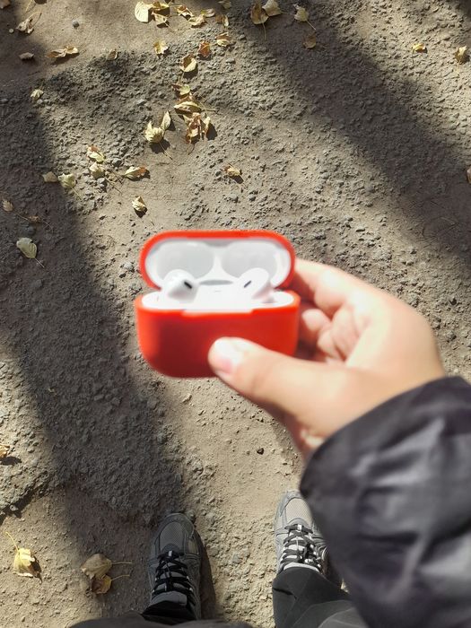 Продам airpods pro 2