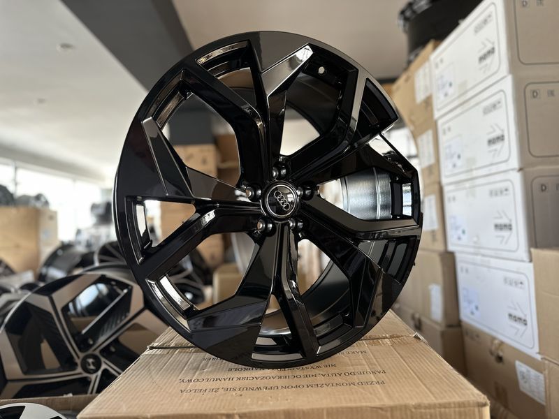 21цола AUDI Q7,Q8 4бр