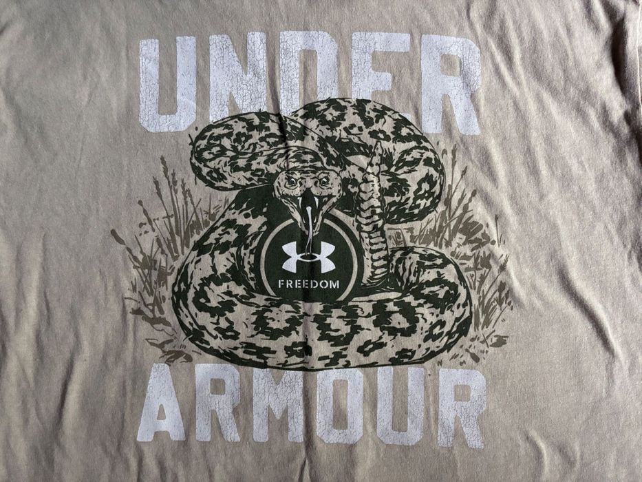 Under Armour • USA