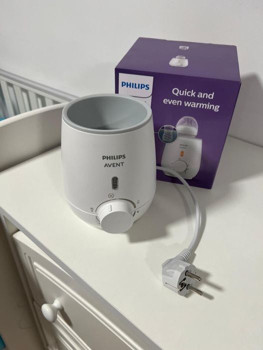 Incalzitor pentru biberoane