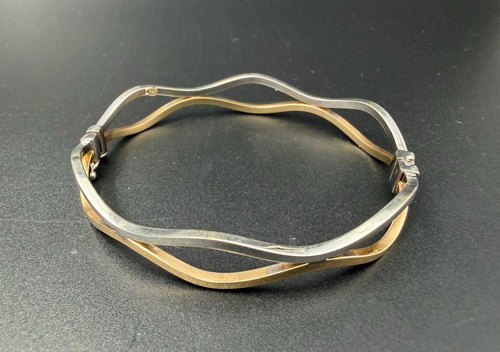 Bratara de Aur 8.09Gr/14K