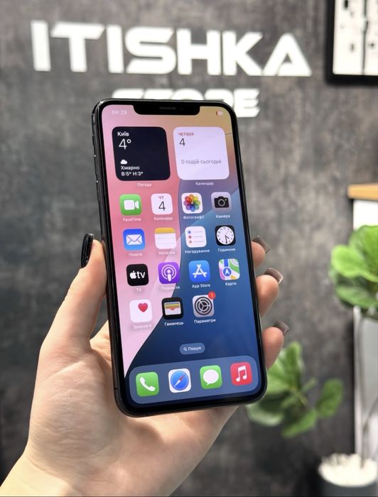 Iphone Xs Max srochna sotiladi