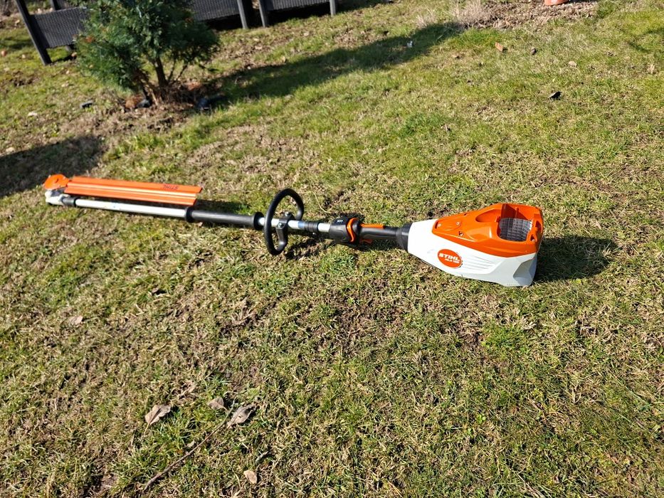 Foarfeca Gard Viu Stihl HLA 135 2023