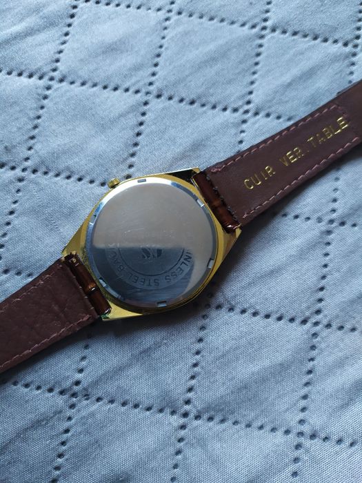 Ceas CS Colection - Quartz