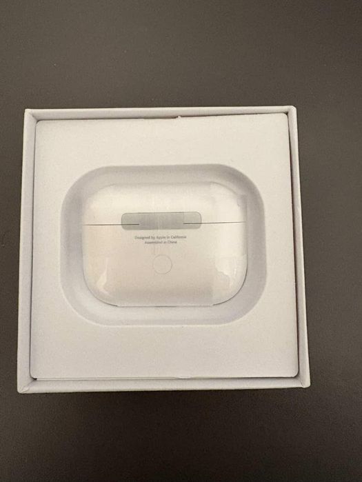 Căști AirPods Pro 2