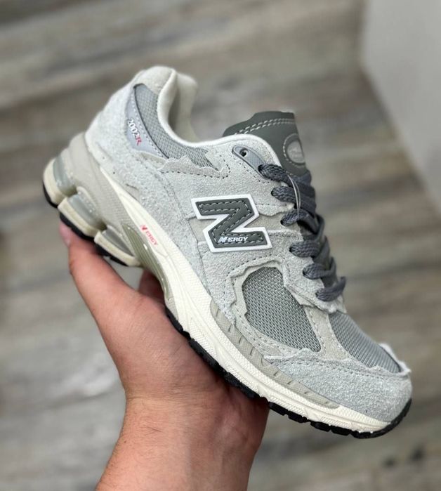 New Balance 2002 New Style