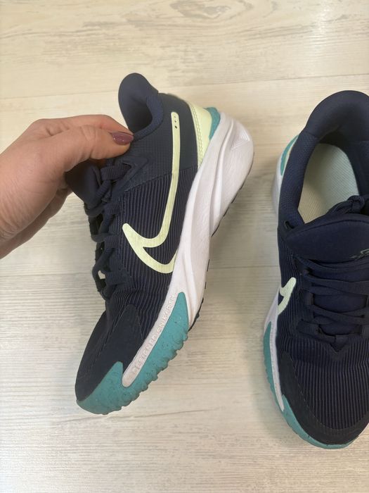 Детски маратонки Nike