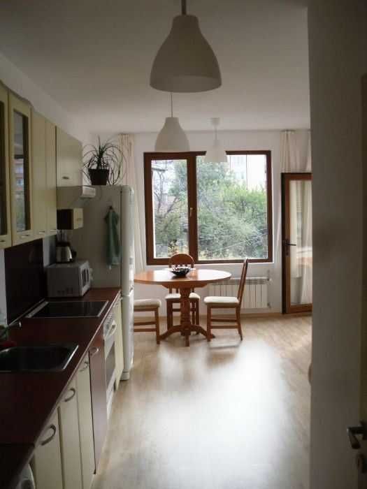 Дава се под наем Тристаен апартамент в София, Овча купел - 101 кв.м за 548.25 € - Снимка #2