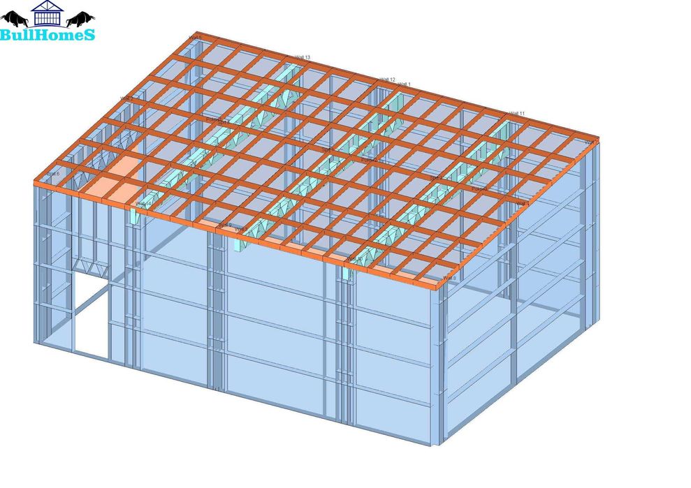 ЛИЗИНГ - Хале, Халета, Склад, Складове, Магазин, Магазини - 70м2