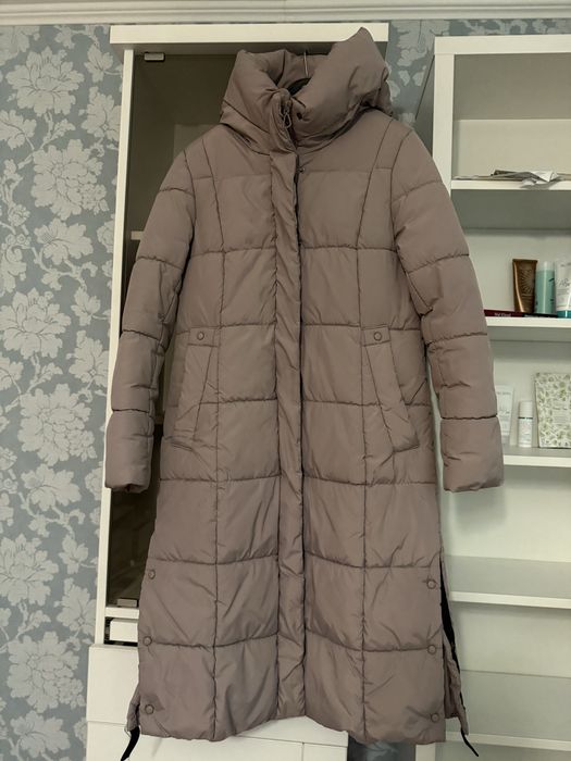 Geaca de iarna dama lunga