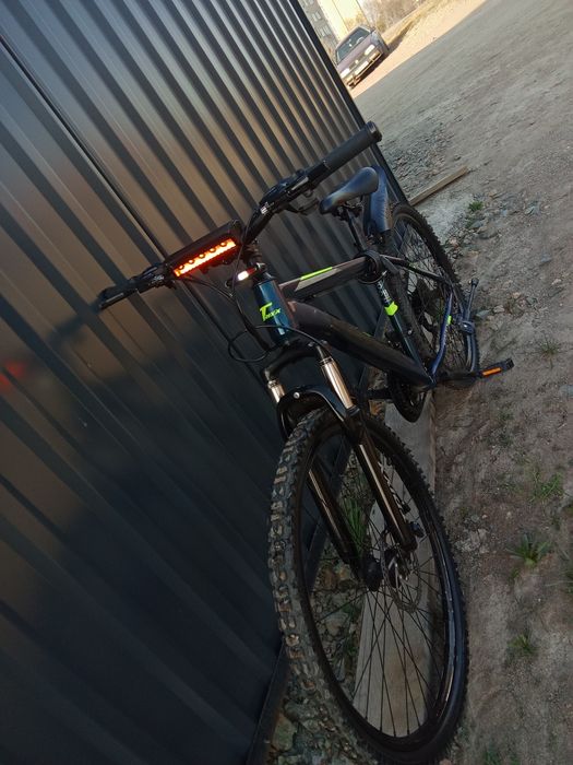 Продам велосипед "TRIXX"