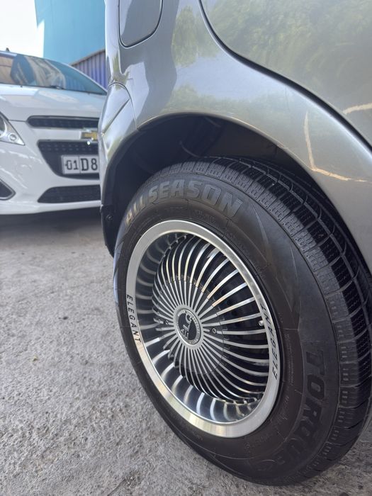 Balon diska sotiladi 13 razmer elegant srochna