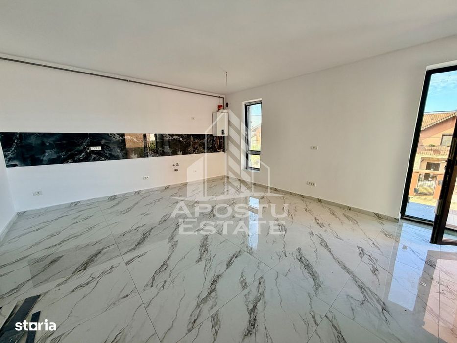 Apartament cu 2 camere, etaj intermediar, zona Planetelor