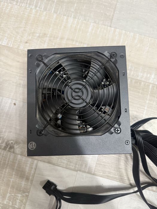 Cooler Master 650W