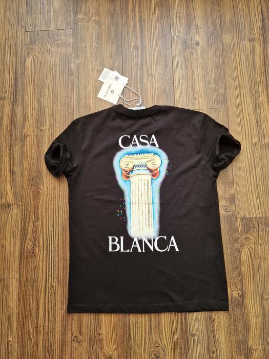 Страхотна мъжка тениска размер S M L XL 2XL