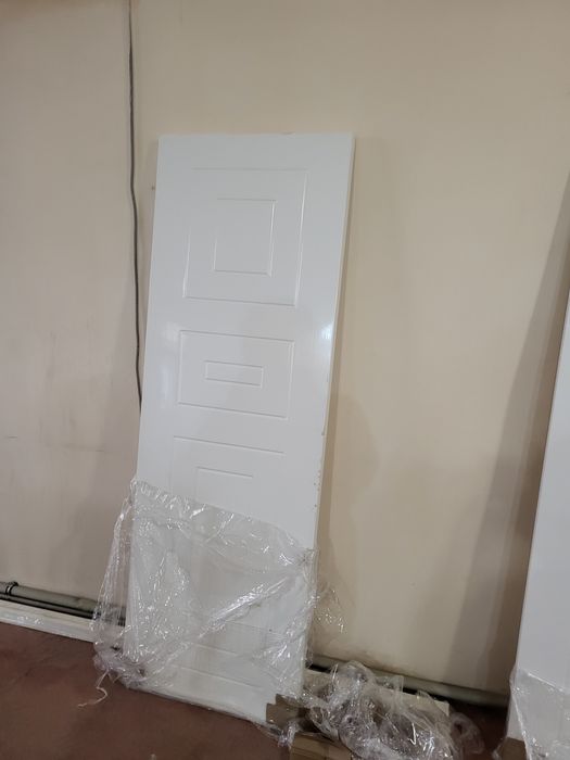 Межкомнатные ДОБРОТНЫЕ двери МДФ